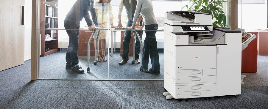 TonerXperts - ¿Cómo comprar una Nueva Impresora de Oficina? - titulo