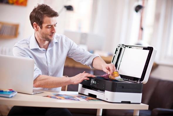 TonerXperts - ¿Cómo cuidar de forma correcta su cartucho de impresora? - titulo