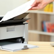 TonerXperts -  Cómo imprimir una prueba de impresión Xerox
