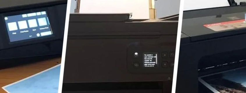 TonerXperts - Cómo elegir la impresora láser correcta